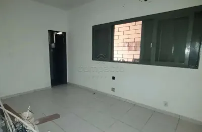Sala comercial para alugar na Avenida Nossa Senhora da Paz, Jardim Alto Alegre, São José do Rio Preto