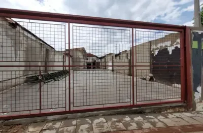 Ponto comercial para alugar na Rua General Glicério, Vila Maceno, São José do Rio Preto
