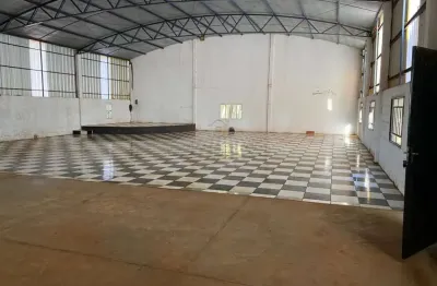 Barracão / Galpão / Depósito para alugar no Centro, Adolfo 