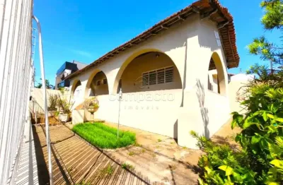 Casa com 3 quartos para alugar na Rua Doutor Presciliano Pinto, Boa Vista, São José do Rio Preto