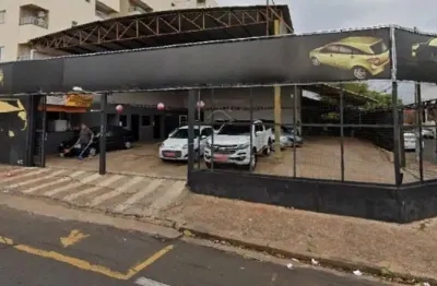 Barracão / Galpão / Depósito para alugar na Rua Delegado Pinto de Toledo, Parque Industrial, São José do Rio Preto