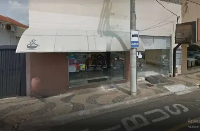 Ponto comercial para alugar na Rua Três De Maio, Centro, José Bonifácio