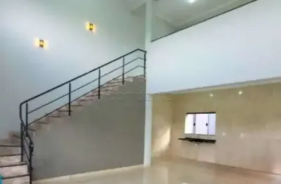Terreno comercial para alugar na Rua Projetada 7, Jardim Leste, São José do Rio Preto