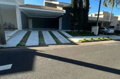 Casa em condomínio fechado com 3 quartos para alugar na Avenida Miguel Damha, Village Damha Mirassol I, Mirassol