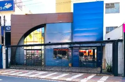 Prédio para alugar na Avenida Bady Bassitt, Boa Vista, São José do Rio Preto