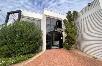 Prédio para alugar na Rua Orsini Dias Aguiar, Jardim Alvorada, São José do Rio Preto