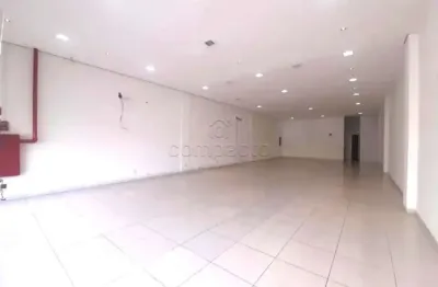 Ponto comercial para alugar na Avenida Bady Bassitt, Boa Vista, São José do Rio Preto