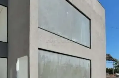 Ponto comercial para alugar na Avenida José Ricci, Residencial Mais Parque Mirassol, Mirassol