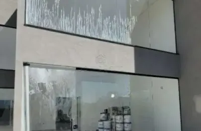 Ponto comercial para alugar na Avenida José Ricci, Residencial Mais Parque Mirassol, Mirassol