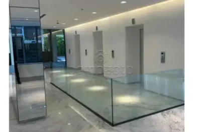 Comercial sala/loja condomínio em são josé do rio preto