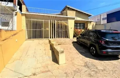 Casa com 3 quartos para alugar na Rua Siqueira Campos, Parque Industrial, São José do Rio Preto