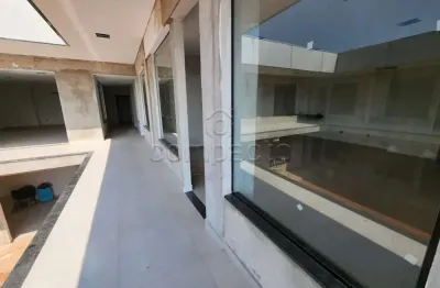 Ponto comercial para alugar na Rua Ari Francisco De Araujo, Ideal Life Ecolazer Residence, São José do Rio Preto
