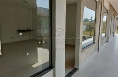 Ponto comercial para alugar na Rua Ari Francisco De Araujo, Ideal Life Ecolazer Residence, São José do Rio Preto