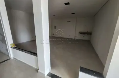 Ponto comercial para alugar na Rua Ari Francisco De Araujo, Ideal Life Ecolazer Residence, São José do Rio Preto