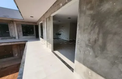 Ponto comercial para alugar na Rua Ari Francisco De Araujo, Ideal Life Ecolazer Residence, São José do Rio Preto