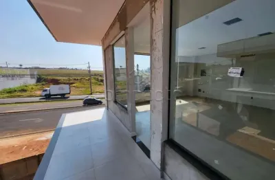 Ponto comercial para alugar na Rua Ari Francisco De Araujo, Ideal Life Ecolazer Residence, São José do Rio Preto