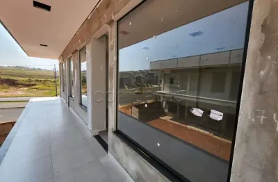 Ponto comercial para alugar na Rua Ari Francisco De Araujo, Ideal Life Ecolazer Residence, São José do Rio Preto