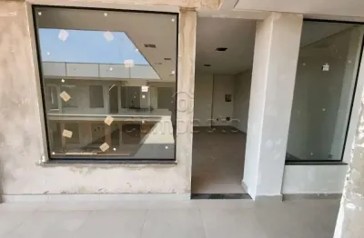 Ponto comercial para alugar na Rua Ari Francisco De Araujo, Ideal Life Ecolazer Residence, São José do Rio Preto