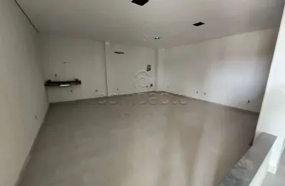 Ponto comercial para alugar na Rua Ari Francisco De Araujo, Ideal Life Ecolazer Residence, São José do Rio Preto