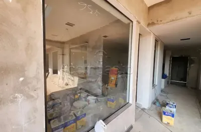 Ponto comercial para alugar na Rua Ari Francisco De Araujo, Ideal Life Ecolazer Residence, São José do Rio Preto