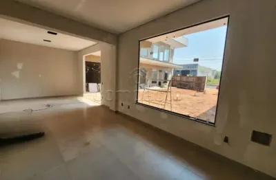 Ponto comercial para alugar na Rua Ari Francisco De Araujo, Ideal Life Ecolazer Residence, São José do Rio Preto