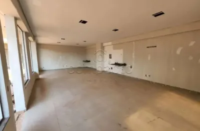 Ponto comercial para alugar na Rua Ari Francisco De Araujo, Ideal Life Ecolazer Residence, São José do Rio Preto