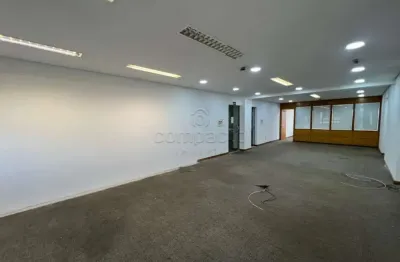 Ponto comercial para alugar na Rua Coronel Spinola Castro, Centro, São José do Rio Preto