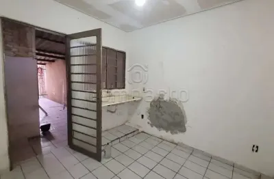Casa com 1 quarto para alugar na Rua Nossa Senhora Aparecida, Jardim Maria Lúcia, São José do Rio Preto