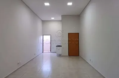 Ponto comercial para alugar na Rua Manoel Germano De Oliveira, Setvalley III, São José do Rio Preto