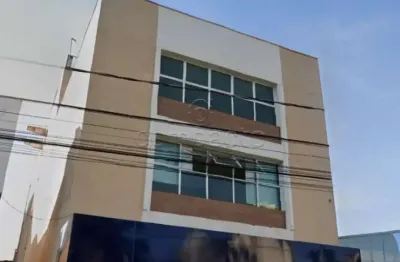 Prédio para alugar na Avenida Doutor Alberto Andaló, Centro, São José do Rio Preto