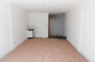 Ponto comercial para alugar na Avenida João Bernardino Seixas Ribeiro, Jardim Canaã, São José do Rio Preto