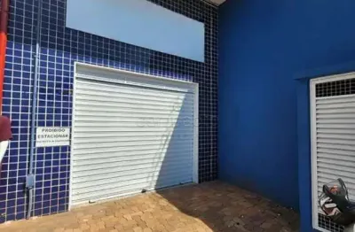 Ponto comercial para alugar na Avenida João Bernardino Seixas Ribeiro, Jardim Canaã, São José do Rio Preto
