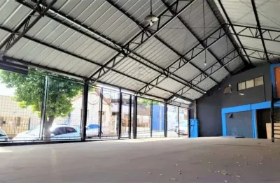 Ponto comercial para alugar na Avenida Doutor Fernando Costa, Vila Maceno, São José do Rio Preto
