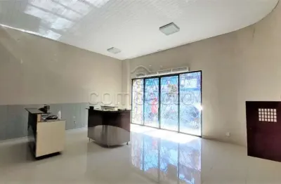 Prédio para alugar na Rua Antônio de Godoy, Centro, São José do Rio Preto