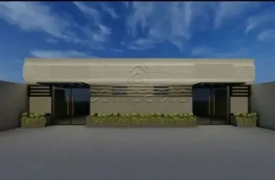 Ponto comercial para alugar na Rua Flavio Bianchini, Parque das Amoras II, São José do Rio Preto