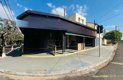 Ponto comercial para alugar na Rua Jamil Kfouri, Residencial Macedo Teles I, São José do Rio Preto