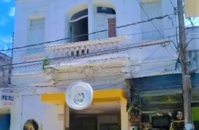 Prédio para alugar na Rua Bernardino de Campos, Centro, São José do Rio Preto