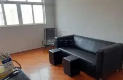 Apartamento com 3 quartos para alugar na Rua General Glicério, Centro, São José do Rio Preto