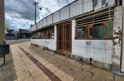 Ponto comercial para alugar na Avenida Bady Bassitt, Boa Vista, São José do Rio Preto