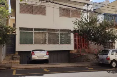 Casa com 6 quartos para alugar na Rua Quinze de Novembro, Centro, São José do Rio Preto