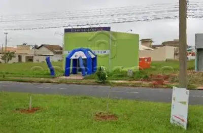 Terreno comercial para alugar na Avenida Nelson Sinibaldi, Parque São Miguel, São José do Rio Preto