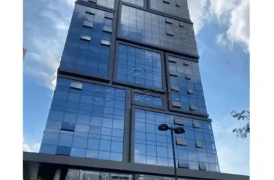 Ponto comercial para alugar na Avenida José Munia, Nova Redentora, São José do Rio Preto