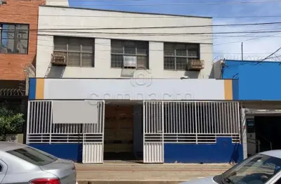 Ponto comercial para alugar na Avenida Bady Bassitt, Boa Vista, São José do Rio Preto