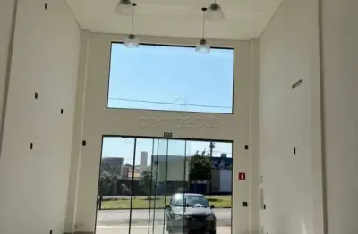 Ponto comercial para alugar na Avenida Gilberto Ângelo Pandim, Residencial Moreira e Guimarães, Mirassol