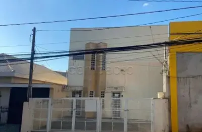 Ponto comercial para alugar na Rua General Glicério, Vila Maceno, São José do Rio Preto