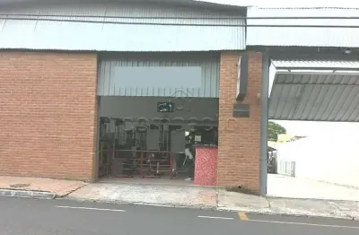 Ponto comercial para alugar na Rua São Bento, Centro (Engenheiro Schmitt), São José do Rio Preto