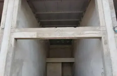 Ponto comercial para alugar na Rua Prudente de Moraes, Parque Industrial, São José do Rio Preto