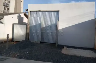 Ponto comercial para alugar na Rua Doutor Presciliano Pinto, Boa Vista, São José do Rio Preto