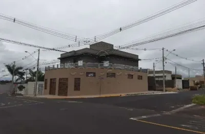 Ponto comercial para alugar na Rua Renato Zancaner, Residencial Mais Parque Mirassol, Mirassol