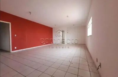 Sala comercial para alugar na Avenida Danilo Galeazzi, Jardim Seyon, São José do Rio Preto